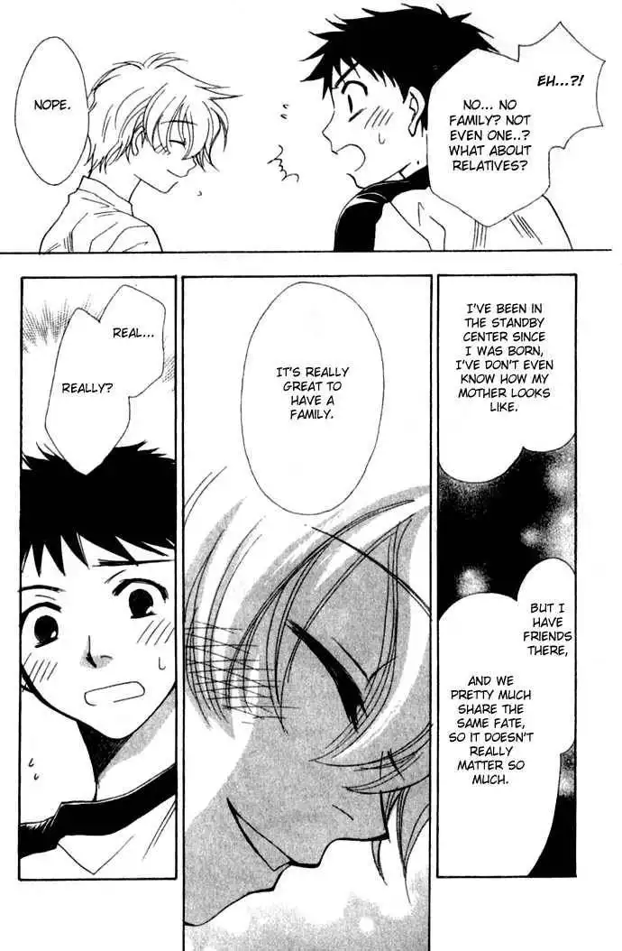 Virtual Beast Chapter 6 27